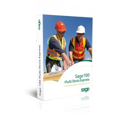 SAGE 100 MULTI-DEVIS EXPRESS 