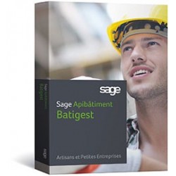 Option BATIGEST-Suivi de chantier simplifié