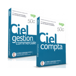 Gestion Commercial Evolution - Offre Licence