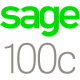 Sage 100c