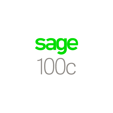 Sage 100c