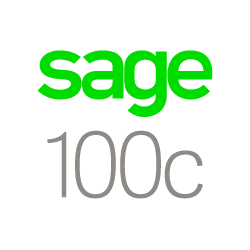 Sage 100c